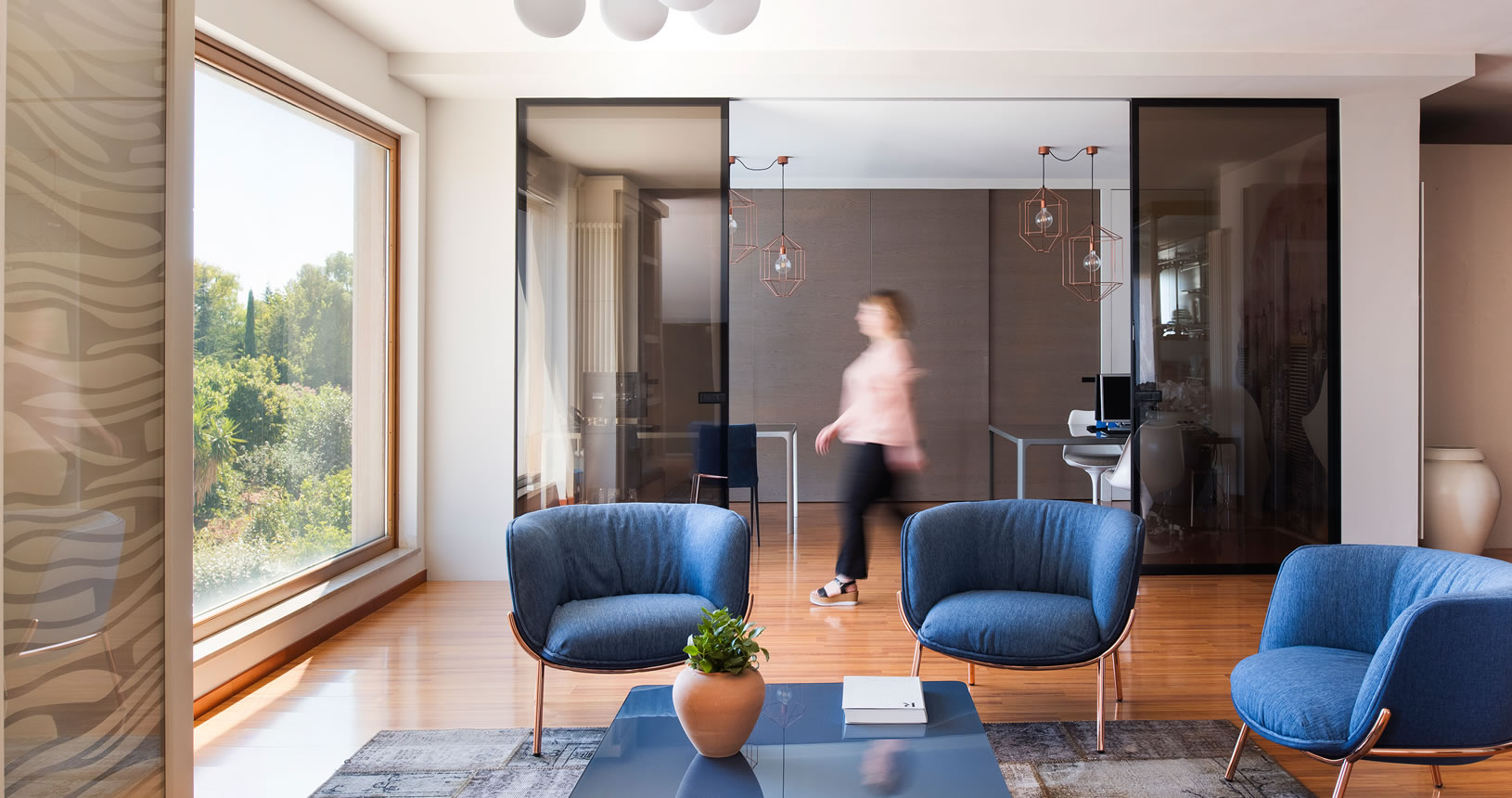 Infissi Tagliotermico