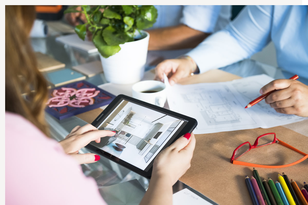 Infissi Tagliotermico